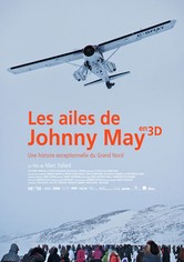 Les ailes de Johnny May