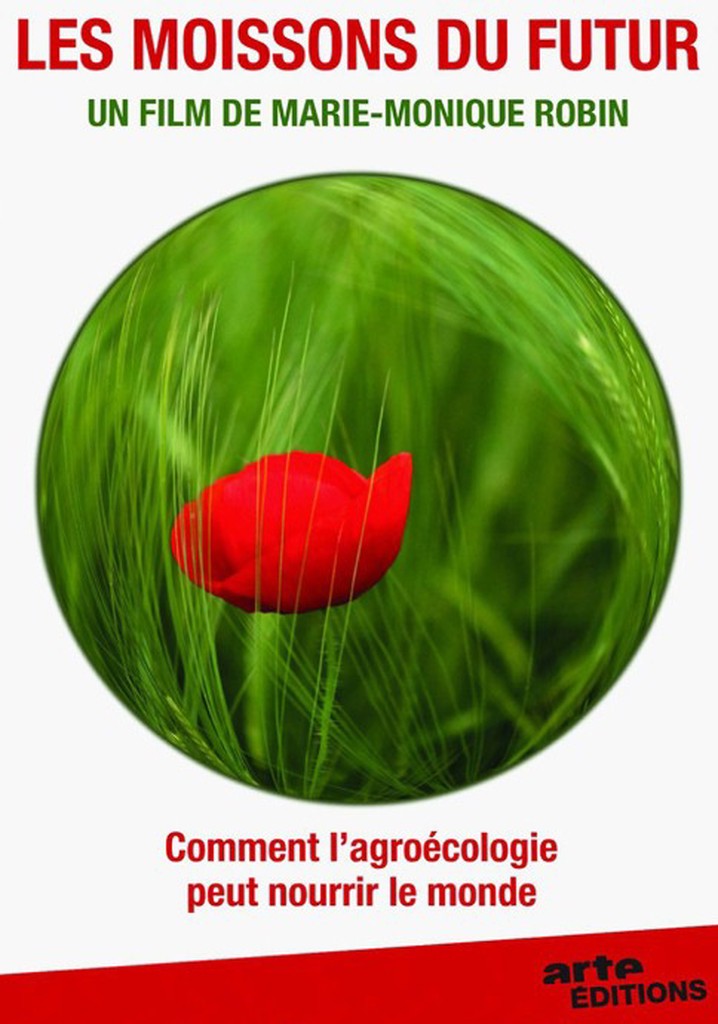 Les moissons du futur