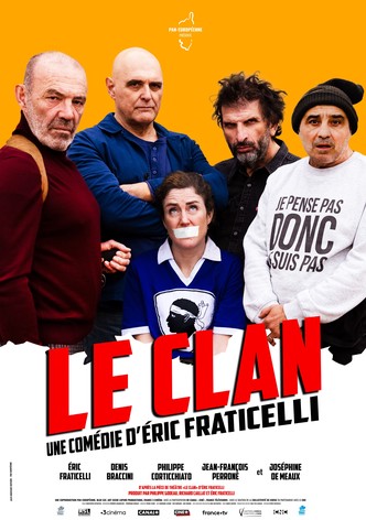 Le clan