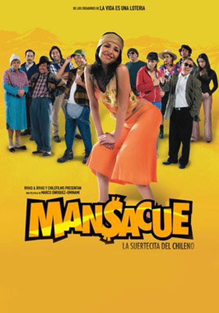 Mansacue