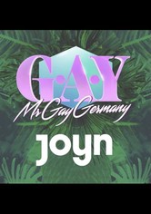 G-A-Y: Mr. Gay Germany