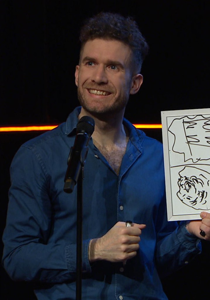 Jacob Taarnhøj: Krøllehjern'