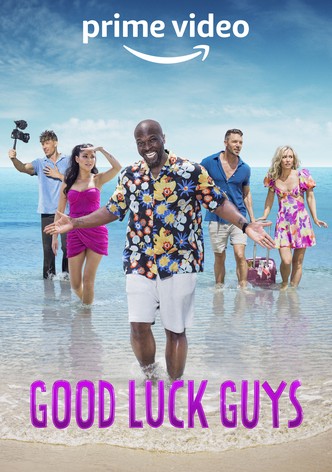 Good Luck Guys Sverige