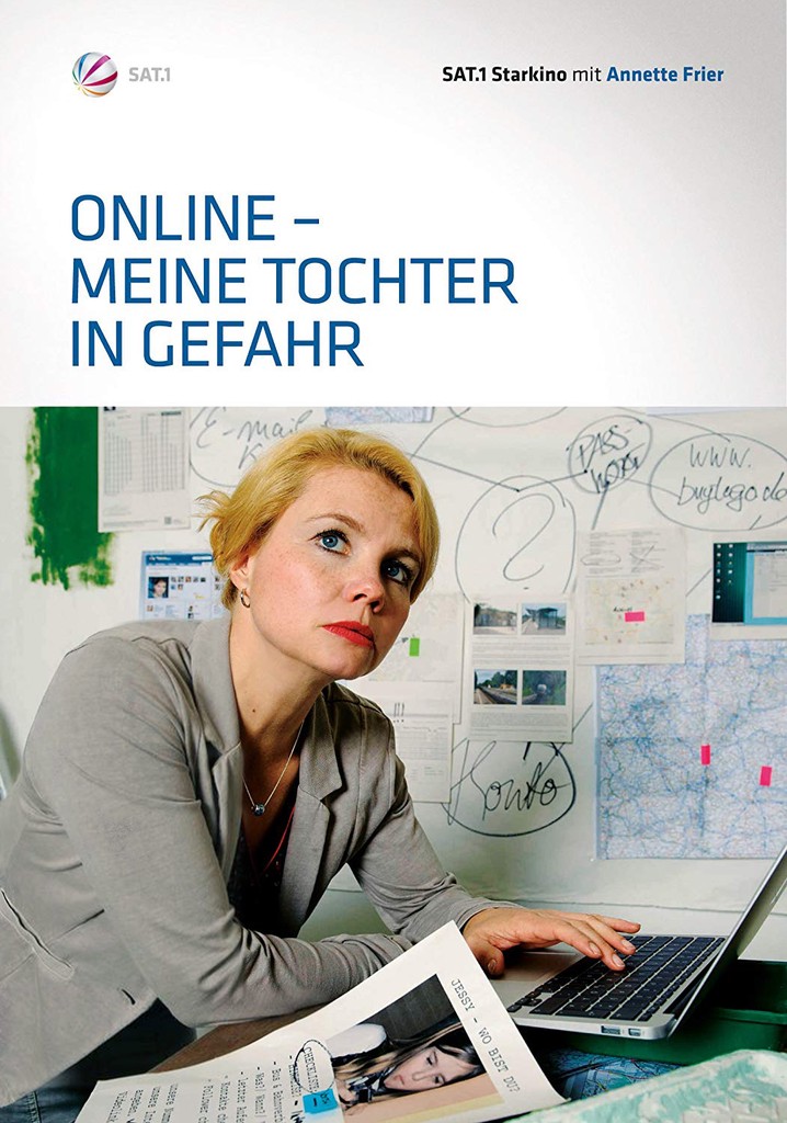 Online - My Daughter in Danger