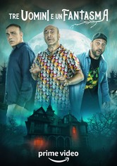 Rehén de un Fantasma