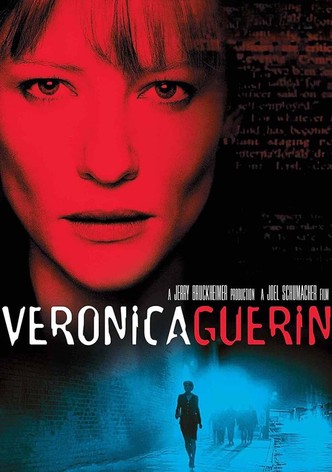 Veronica Guerin