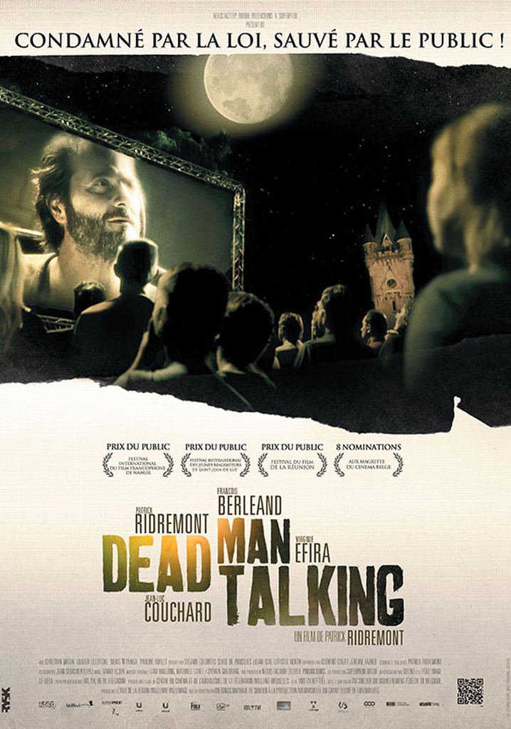 Dead Man Talking
