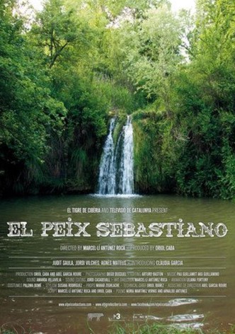 El peix Sebastiano