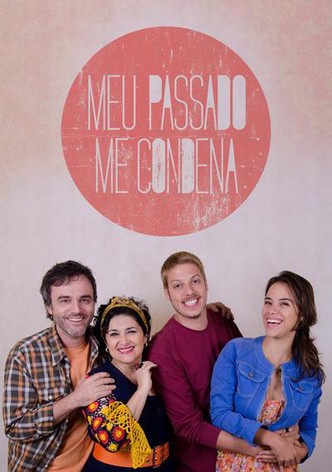 Meu Passado Me Condena