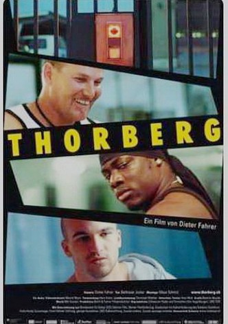 Thorberg