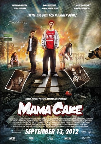 Mama Cake