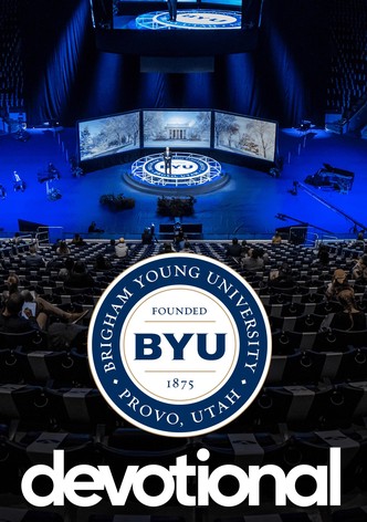 BYU Devotional Address