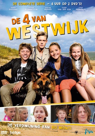 The 4 from Westwijk