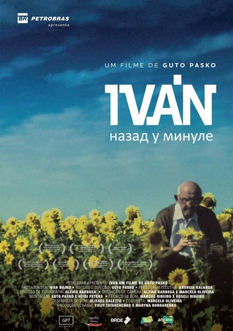 Iván - De volta para o passado