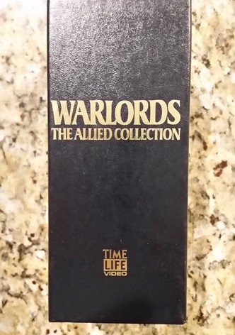 The Warlords