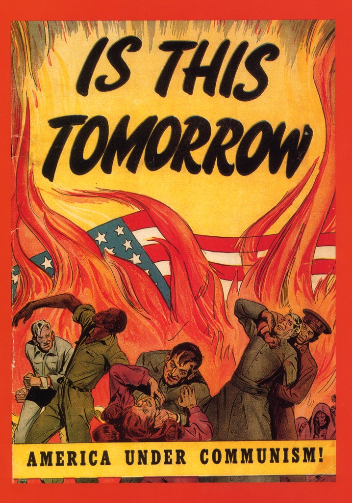 The Witch Hunt Is On