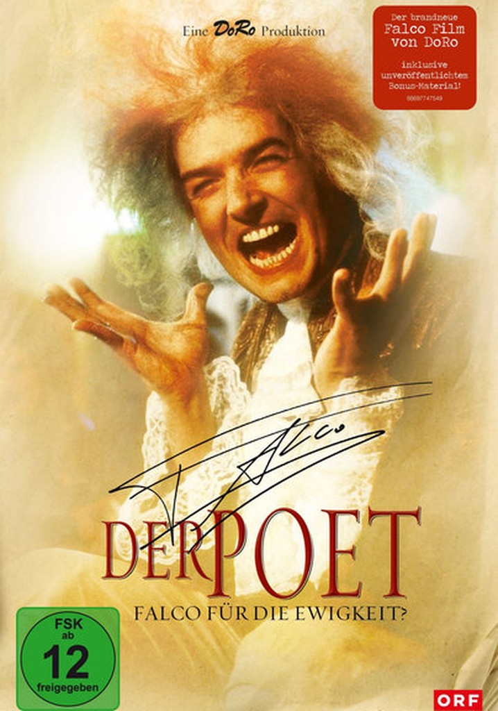 Falco: Damn It, We're Still Alive!