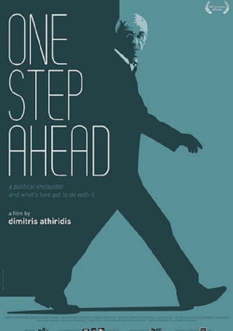 One Step Ahead