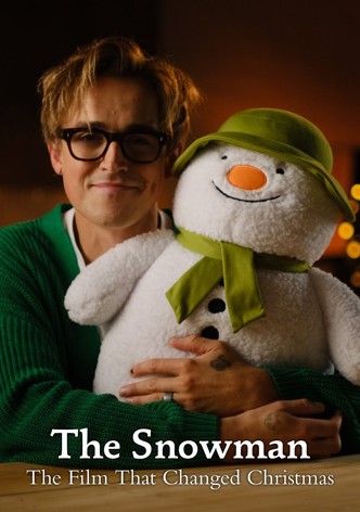 The Snowman: The Film That Changed Christmas
