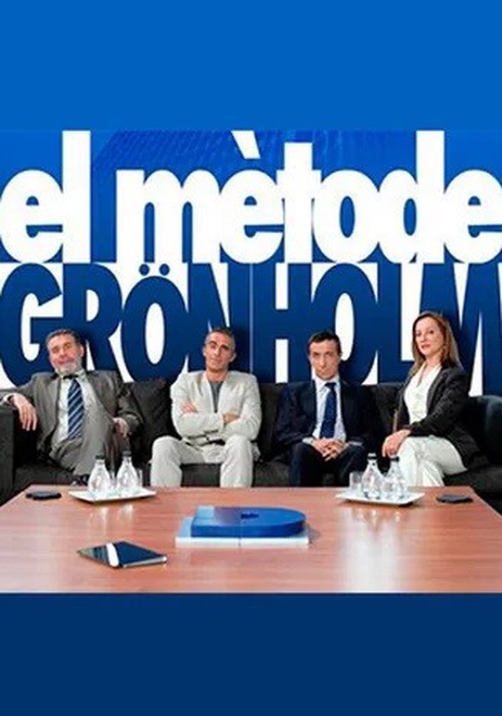 The Grönholm Method