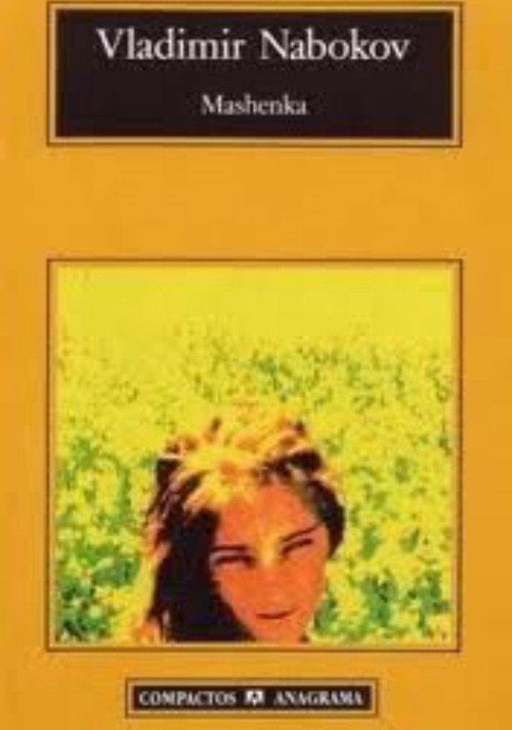 Nabokov, Mashenka