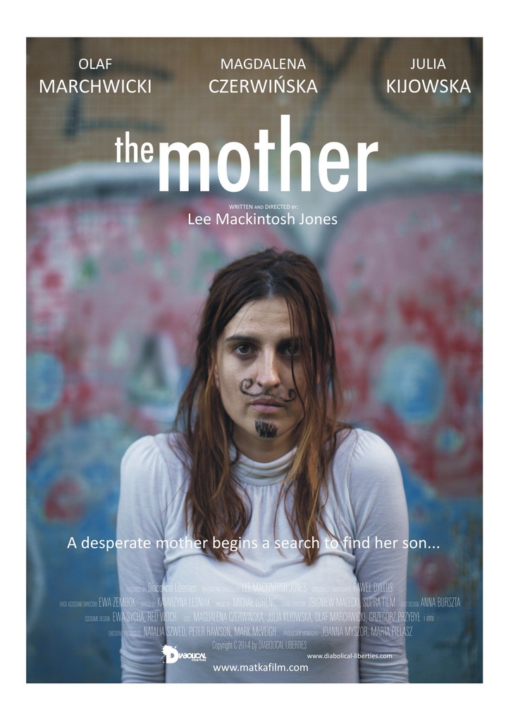 The Mother of the Lamb