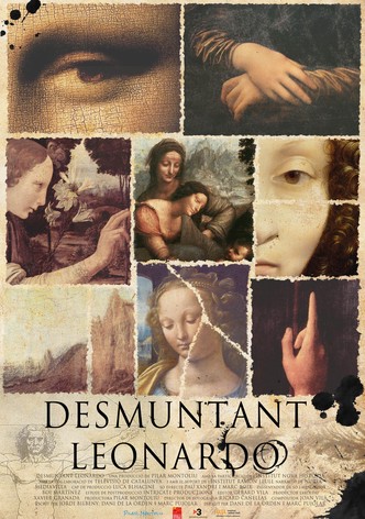 Desmuntant Leonardo