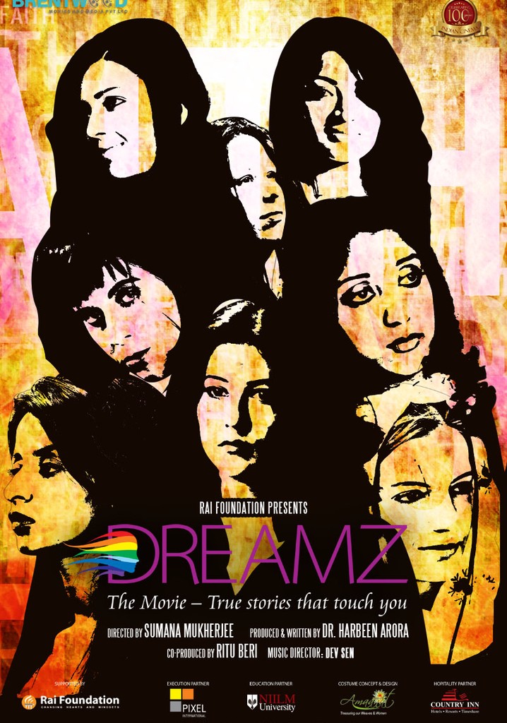 Dreamz: The Movie