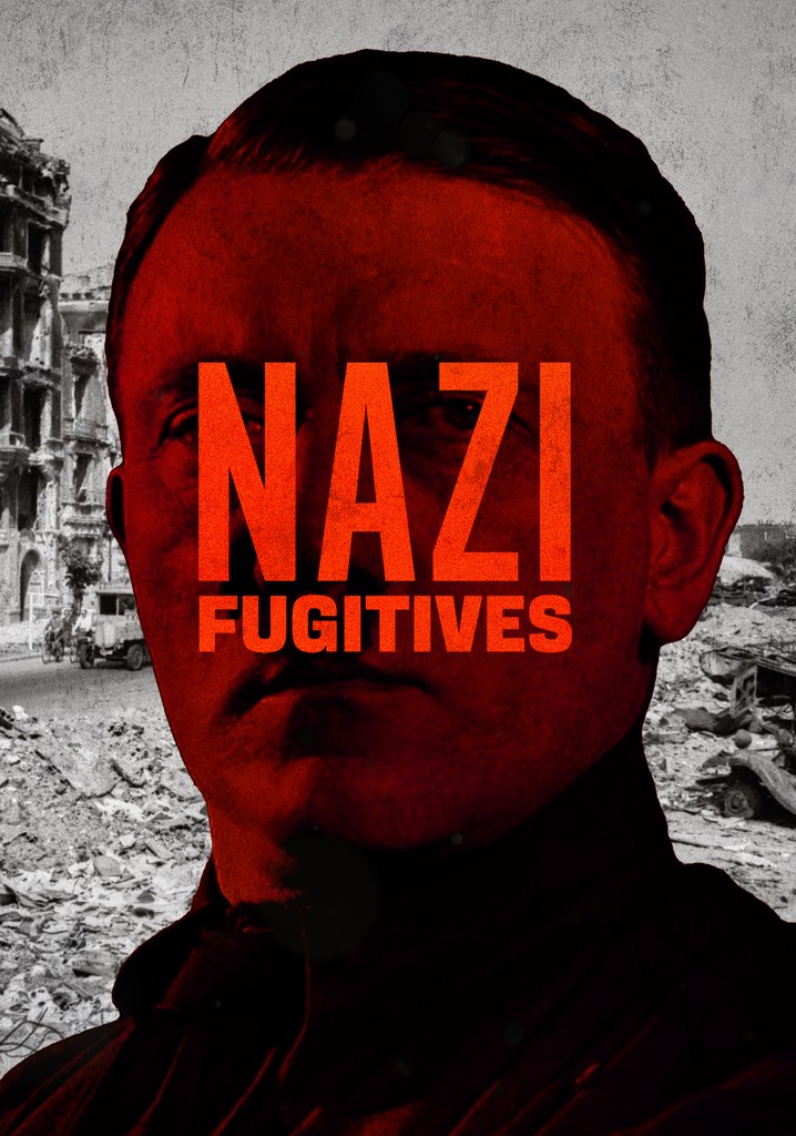 Nazi Fugitives