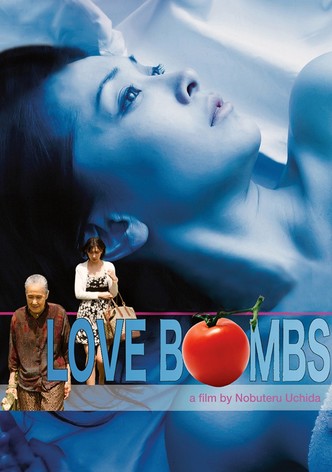 Love Bombs