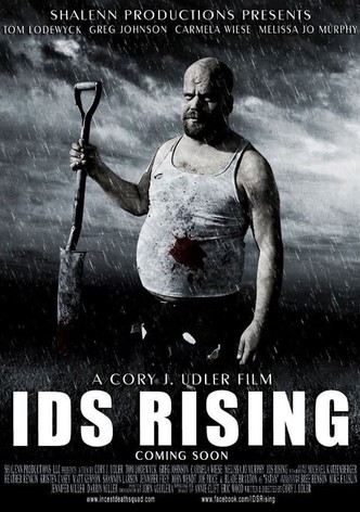 I.D.S. Rising