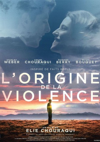 The Origin of Violence