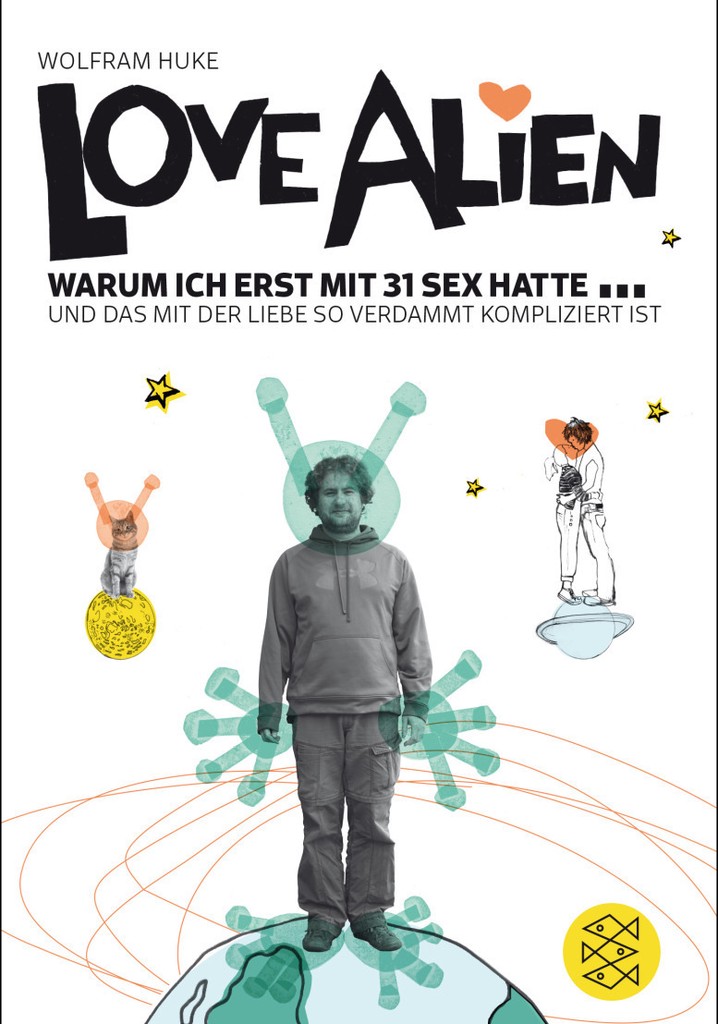 Love Alien