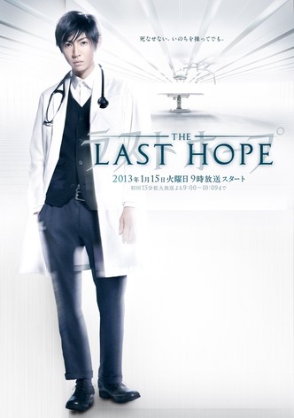 The Last Hope