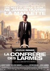 Traficante de lágrimas