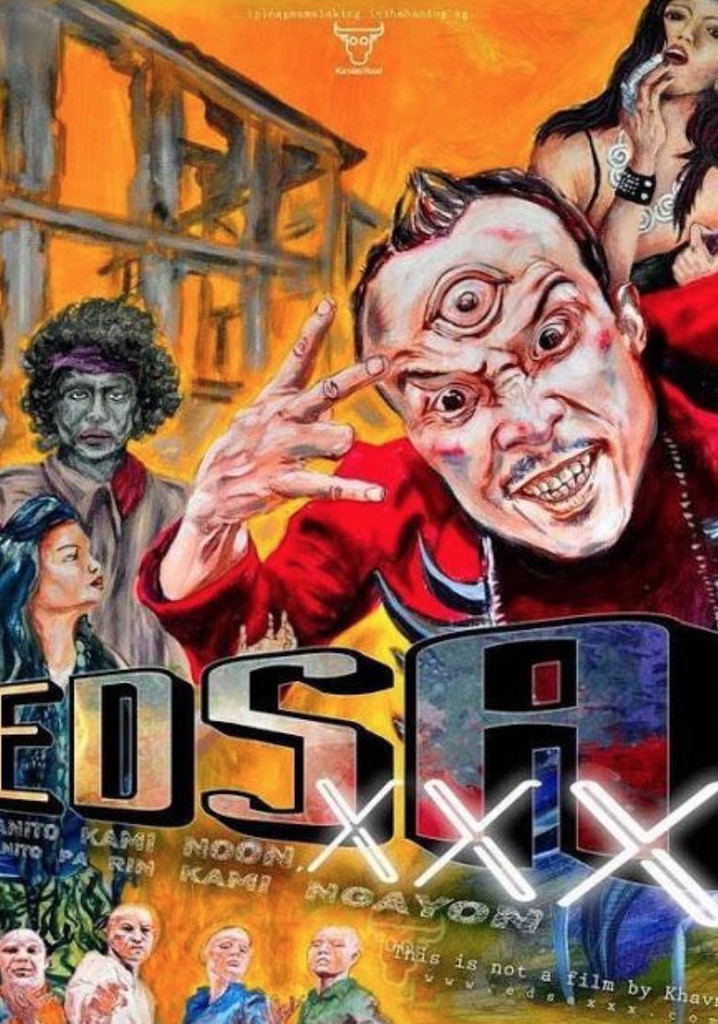 EDSA XXX: Nothing Ever Changes in the Ever-Changing Republic of Ek-Ek-Ek