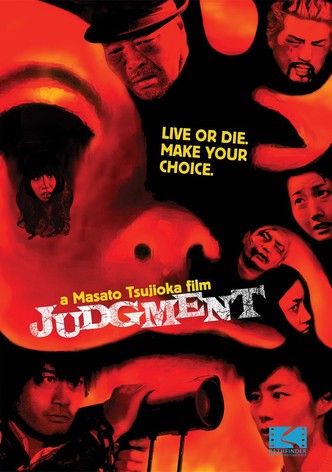 Judgement
