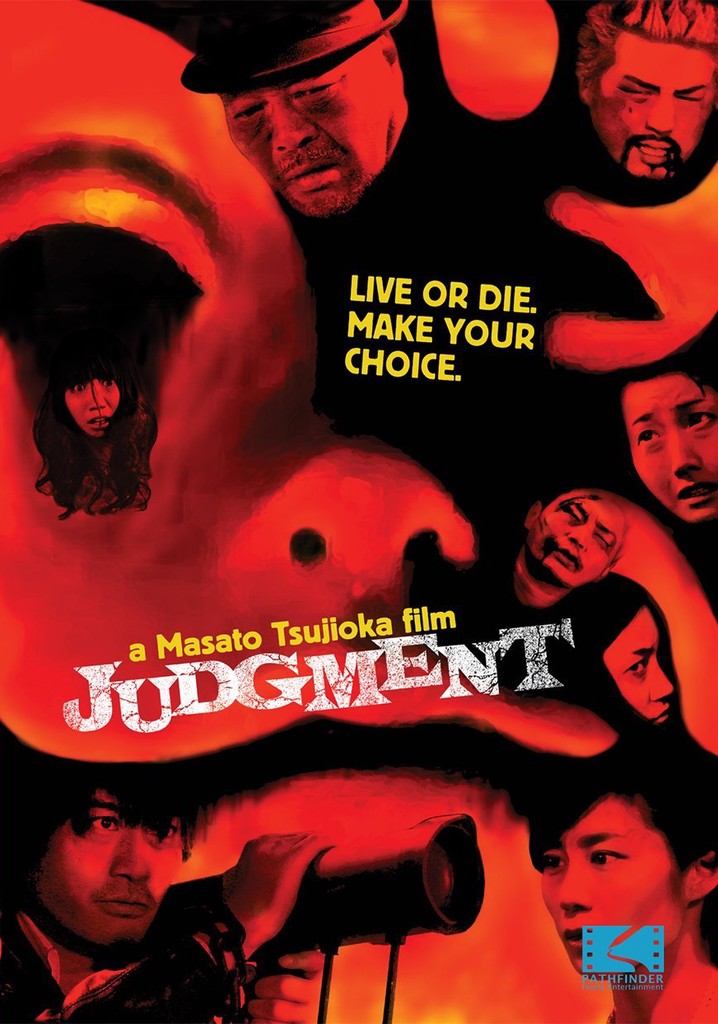 Judgement