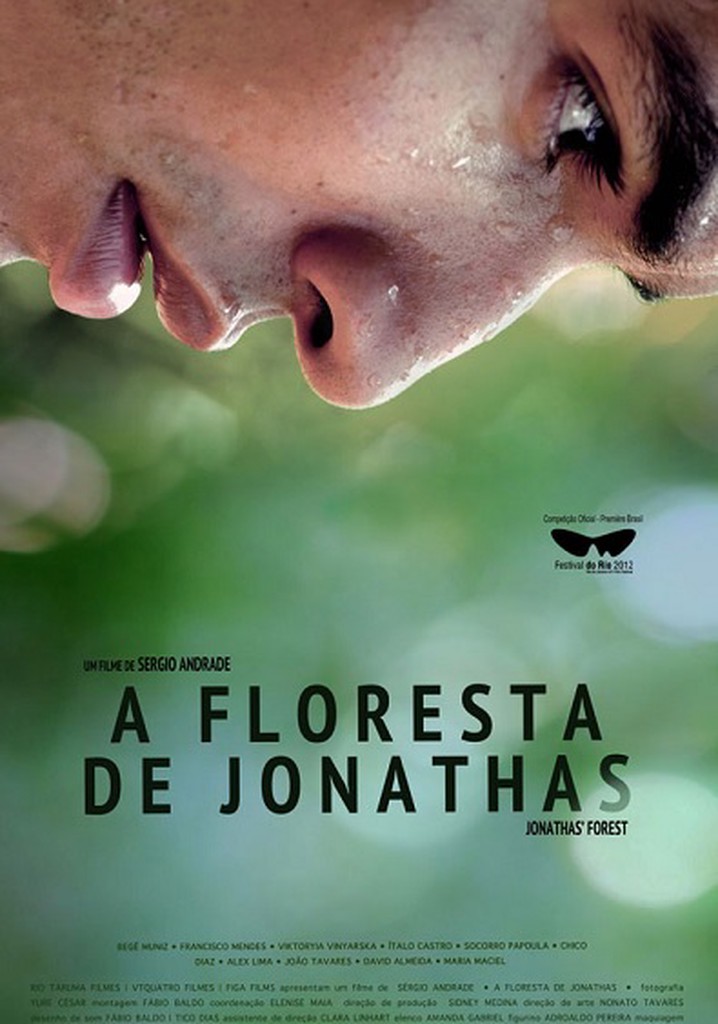 Jonathas' Forest