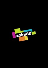 Zoink'd - Zoink'd, Season 2
