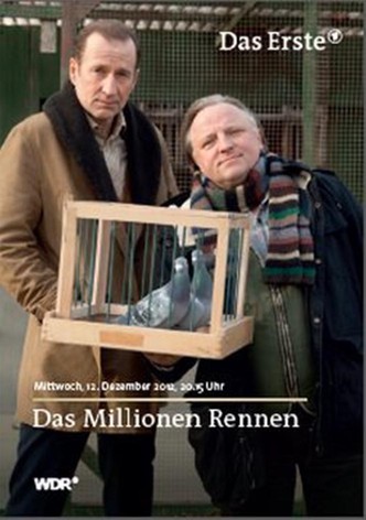 Das Millionen Rennen