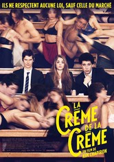 La crème de la crème