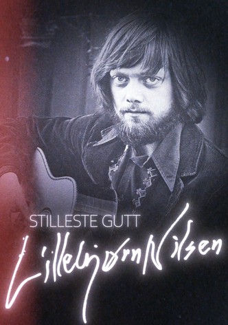 Quietest Boy – The Lillebjørn Nilsen Story