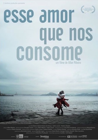This Love That Consumes