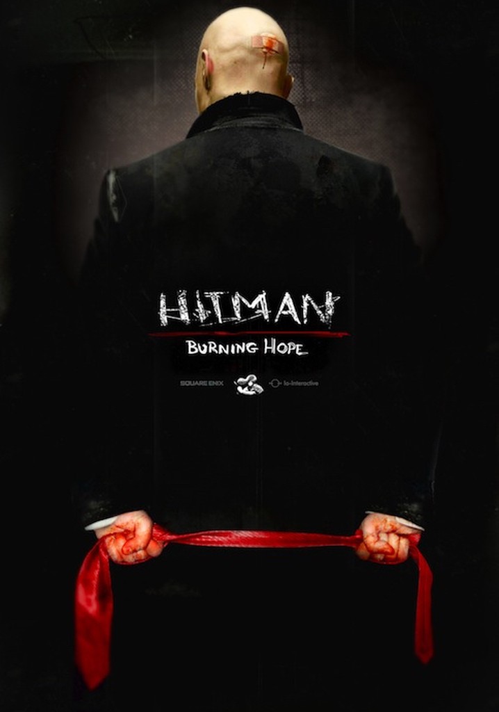 Burning Hope: The Making of Hitman Absolution