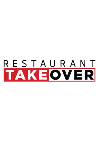 Restaurant Takeover - Сезон 2