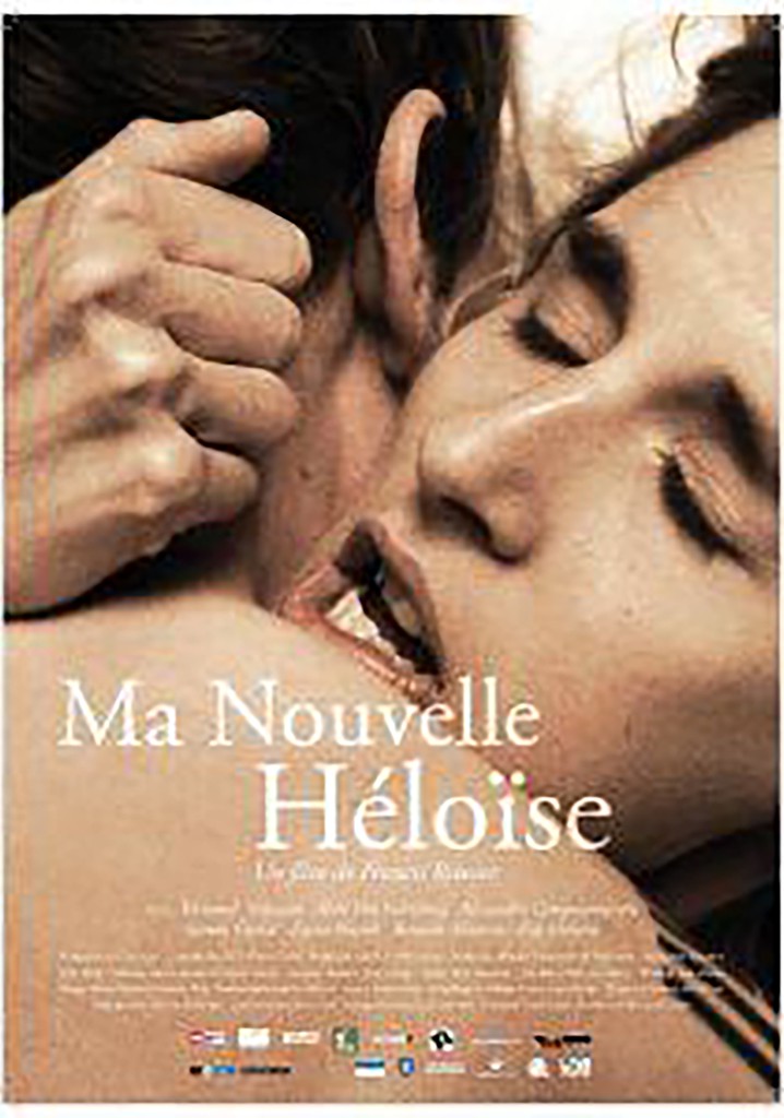 Ma nouvelle Héloïse