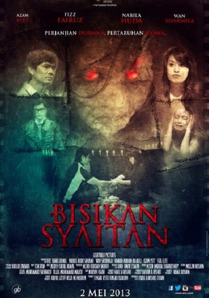 Bisikan Syaitan