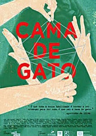 Cama de Gato (Cat's Cradle)