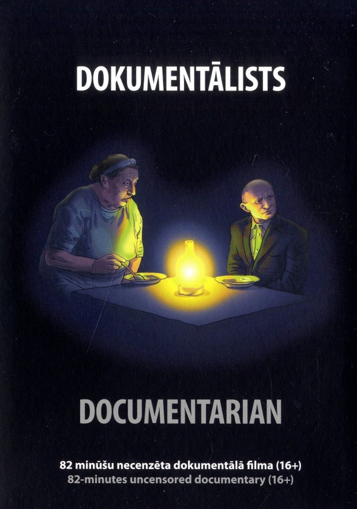 Documentarian